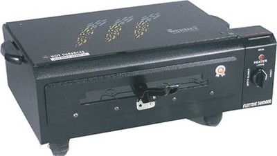 

Warmex ET 01 Electric Tandoor