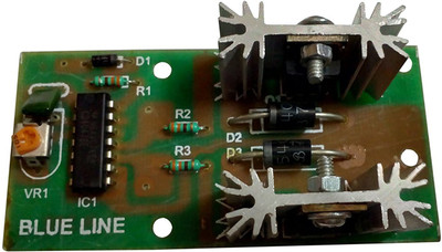 

ESP 100 Watt Inverter Motherboard Electronic Components Electronic Hobby Kit
