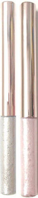 

tanvi27 COOL LOOK 5 ml(SILVER & LIGHT PINK)