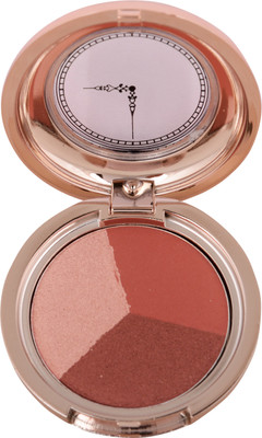 

hold live Hojo Revive Me Bronzed Eyeshadow 3 g(Multi)