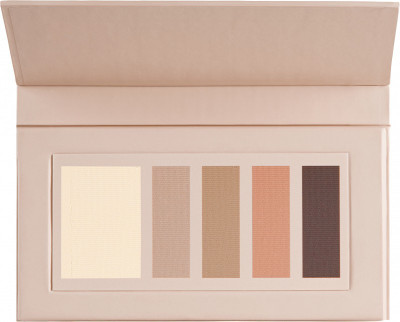 

Maybelline Gigi Hadid Eye and Brow Contour Palette 4.5 g(Warm)