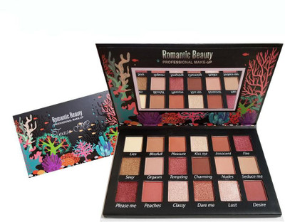 

romantic beauty E 105 18 g(mix)