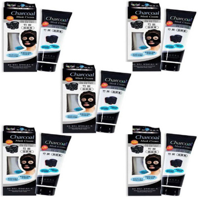 

Shopimoz CHARCOAL FACE MASK(130 g)