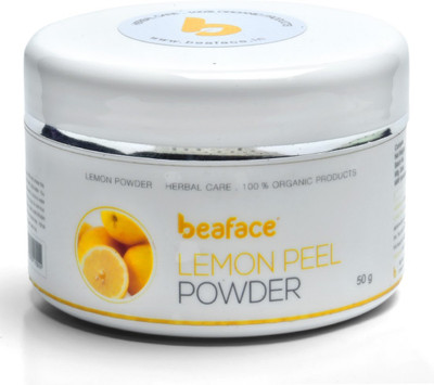 

BEAFACE LEMON(50 g)