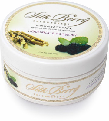 

Silkberry Liquorise & Mullberry(250 g)