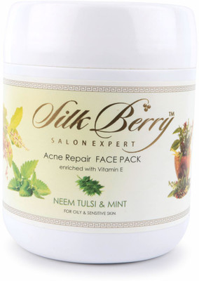 

Silkberry Neem Tulsi & Mint(900 g)