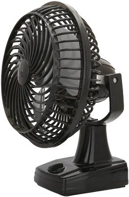 

Adaan super , hero wall cum table fan -01,02... 3 Blade Table Fan(black, Pack of 1)