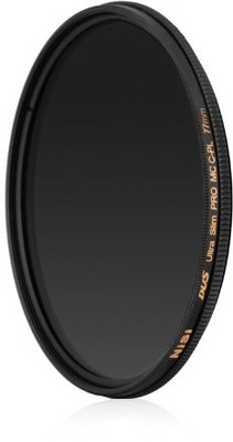 

nisi 58mm Polarizing Filter (CPL)(58)