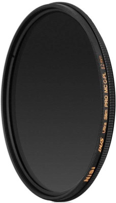 

nisi 82mm Polarizing Filter (CPL)(82)