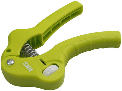 

HRS 109 Hand Grip/Fitness Grip(Multicolor)
