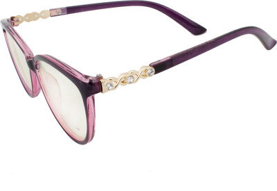 

Shoprack Full Rim Round Frame(51 mm