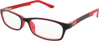

Shop Rack Full Rim Rectangle Frame(52 mm