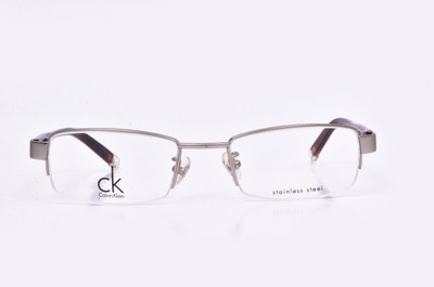 

Calvin Klein Half Rim Rectangle Frame(51 mm