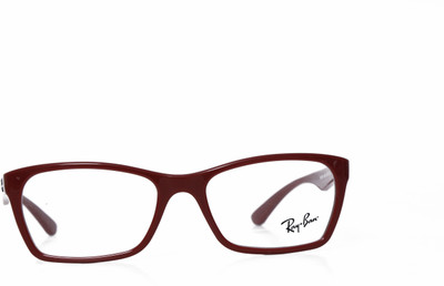 

Ray-Ban Full Rim Rectangle Frame(52 mm