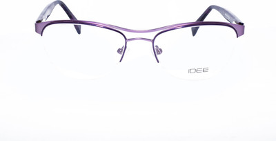 

IDEE Half Rim Round Frame(51 mm