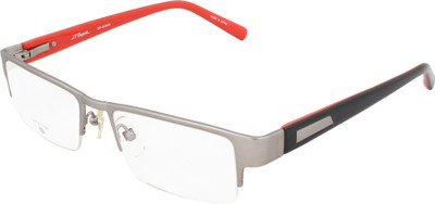 

Shoprack Full Rim Round Frame(52 mm