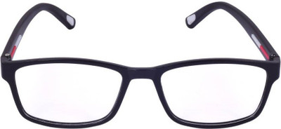 

SHAAD Full Rim Rectangle Frame(50 mm