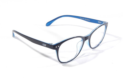 

msepl Full Rim Oval Frame(52 mm