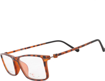 Shoprack Full Rim Round Frame(52 mm