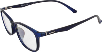 

Shop Rack Full Rim Rectangle Frame(52 mm