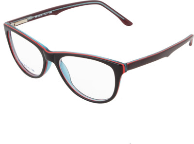 

Shoprack Full Rim Round Frame(44 mm