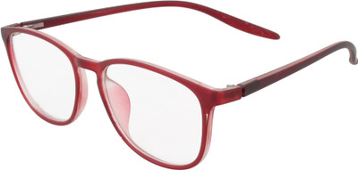 

Shop Rack Full Rim Round Frame(53 mm