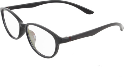 

Shop Rack Full Rim Oval Frame(50 mm