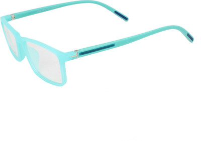 

Shop Rack Full Rim Round Frame(47 mm