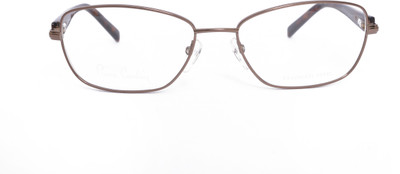 

Pierre Cardin Full Rim Oval Frame(55 mm