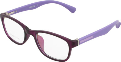 

Shop Rack Full Rim Round Frame(46 mm