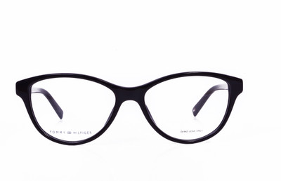 

Tommy Hilfiger Full Rim Cat-eyed Frame(51 mm