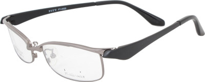Shoprack Full Rim Round Frame(51 mm
