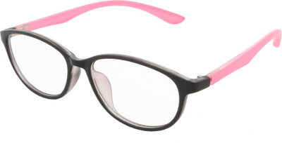 

Shoprack Full Rim Round Frame(53 mm