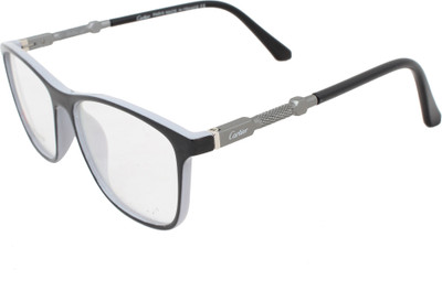 

Shop Rack Full Rim Round Frame(48 mm