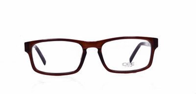 

IDEE Full Rim Rectangle Frame(54 mm