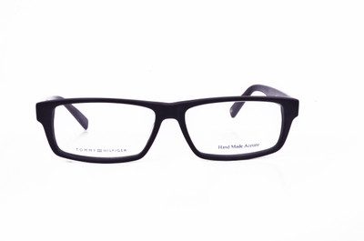 Tommy Hilfiger Full Rim Rectangle Frame(52 mm