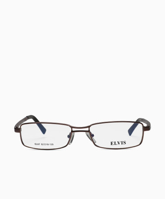 

Elvis Full Rim Rectangle Frame(52 mm