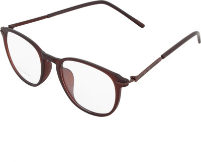 

Shop Rack Full Rim Round Frame(53 mm