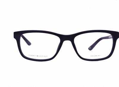 

Tommy Hilfiger Full Rim Rectangle Frame(53 mm