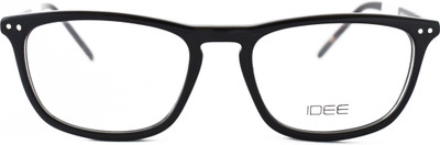 

IDEE Full Rim Rectangle Frame(49 mm