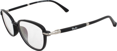 

Shoprack Full Rim Round Frame(46 mm