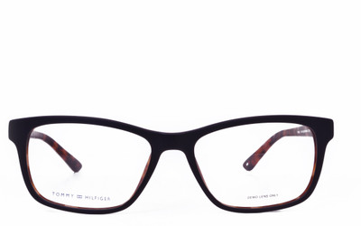 

Tommy Hilfiger Full Rim Rectangle Frame(53 mm