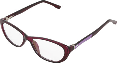 

Shoprack Full Rim Round Frame(53 mm