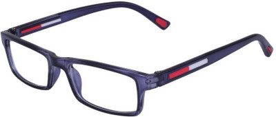 

SHAAD Full Rim Rectangle Frame(46 mm