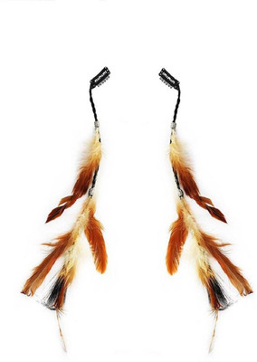 

Bueno Hair Pins, Casual Use Hair Pins For Women And Girls Hair Pin(Multicolor)