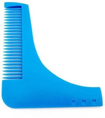 

Bueno Beard Shaping Comb For Men And Boys