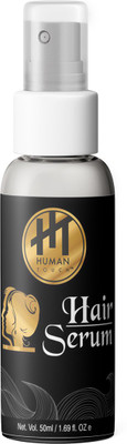

Human Touch Unisex Hair Serum(50 ml)