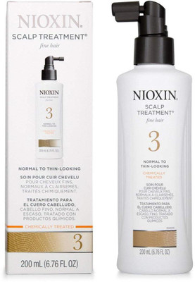 

NIOXIN System 3 Treatment 6.76 oz(200 ml)