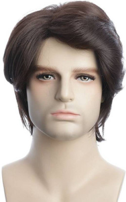 

RAAYA Medium Hair Wig(Men)