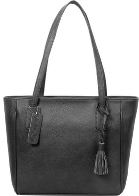 

Gifts Bring Smiles Shoulder Bag(Black)